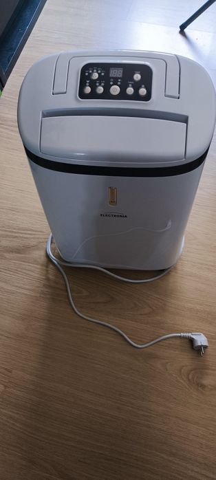 Desumidificador Electronia
