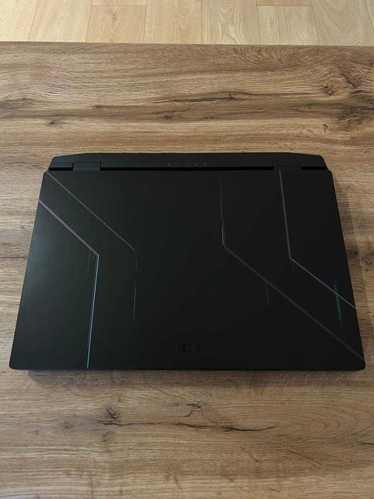 Acer Nitro 15 AN515-58 – i7-12700H / RTX 3060 / 32 GB RAM / 512 GB SSD