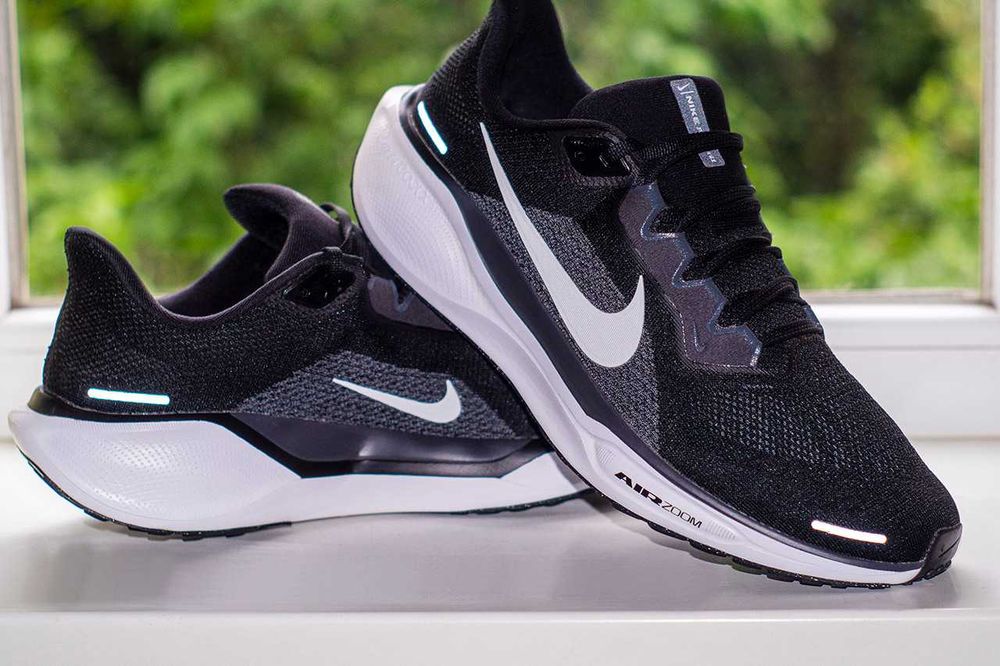 Кроссовки Nike Air Zoom Pegasus 41 купить недорого на OLX.ua
