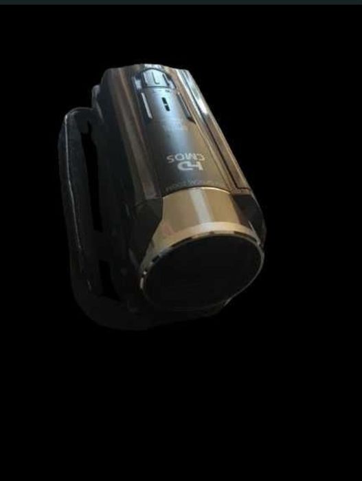 Maquina filmar legria canon