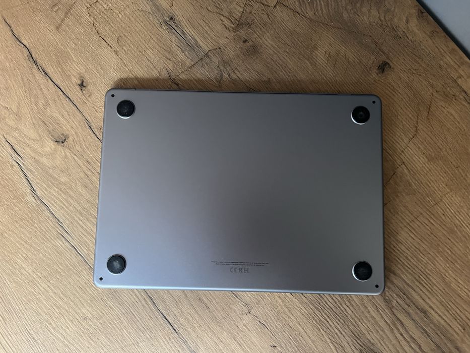 MacBook air m2 8gb/256gb