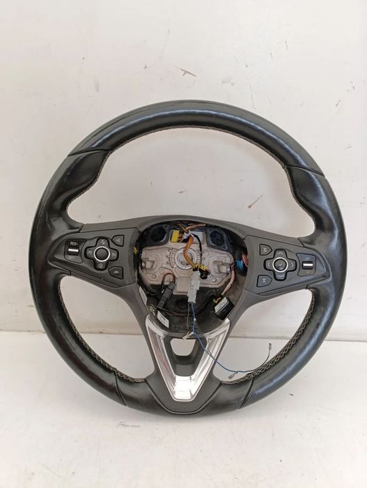 39070474 kierownica opel astra k v