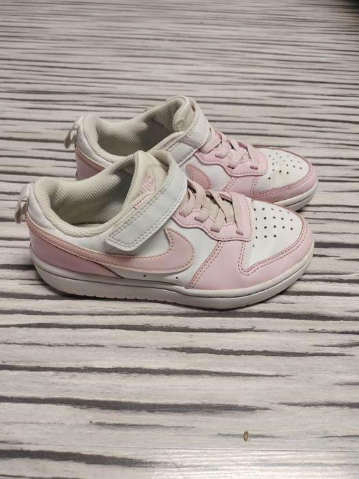 Buty oryginalne Nike dla dziewczynki