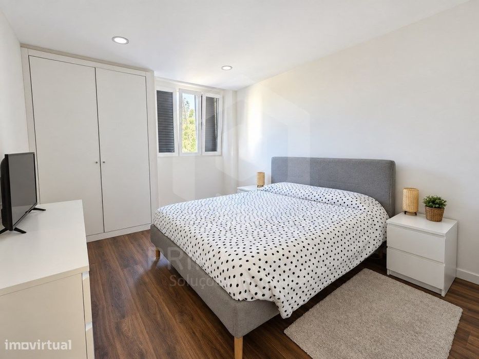 Apartamento T2 em Pinhal Negreiros