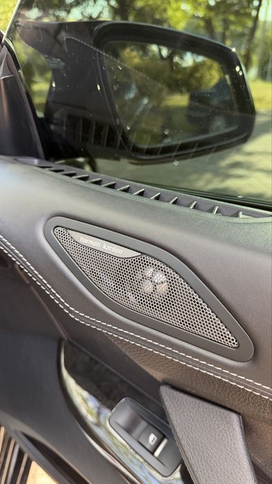 BMW 640 Gran Coupe