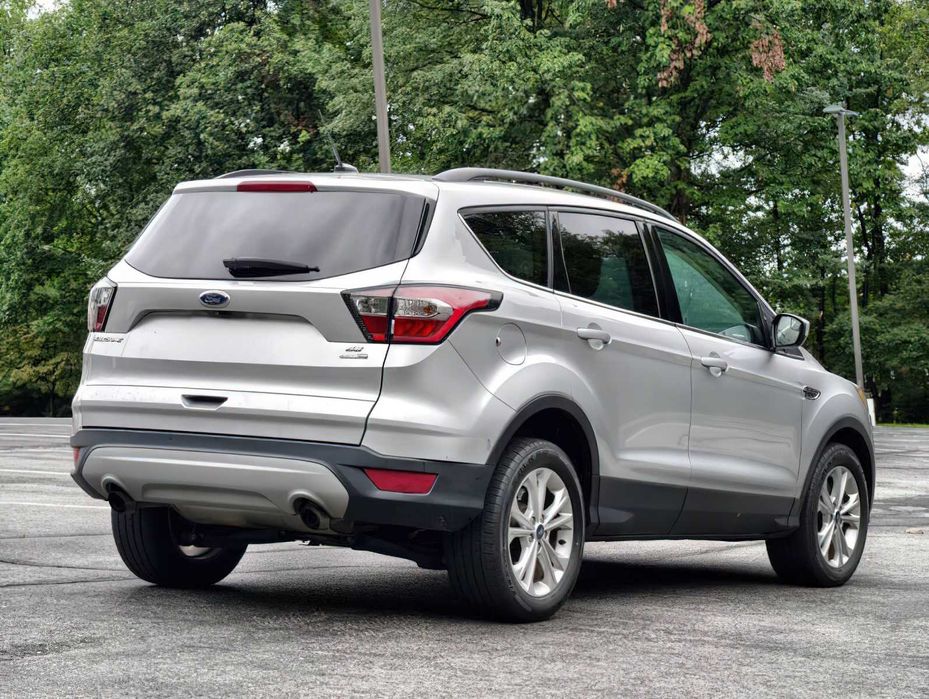 Ford Escape SEL      2018