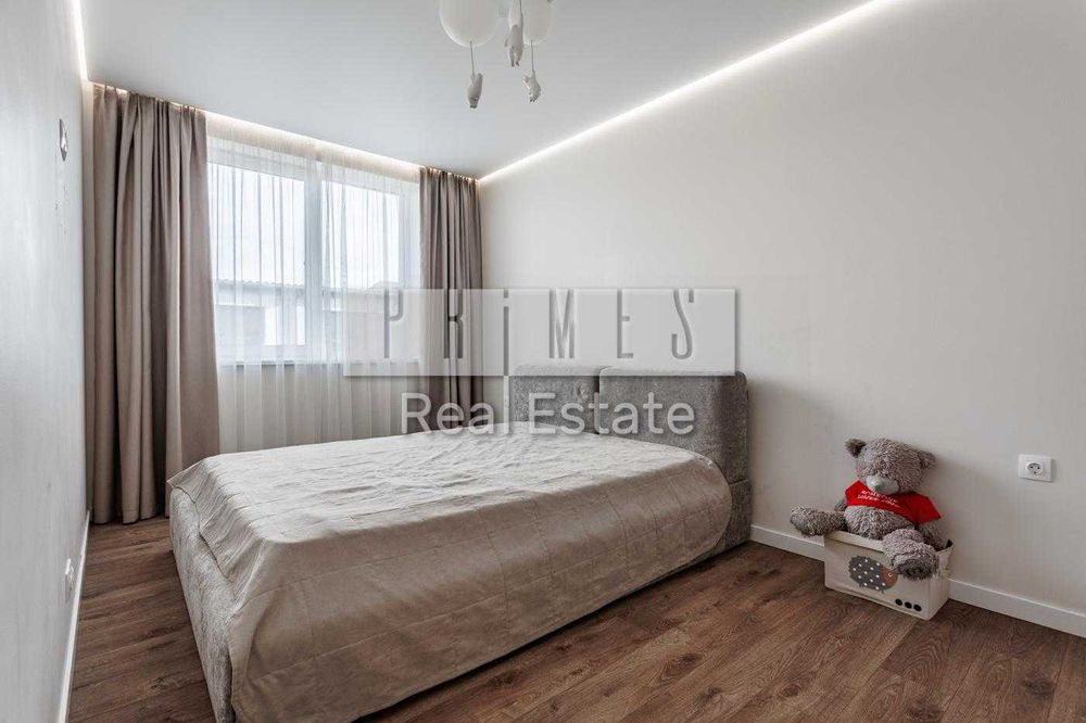 Дом по адресу ул. Центральная (площадь 163 м²) - Atlanta.ua - фото 11