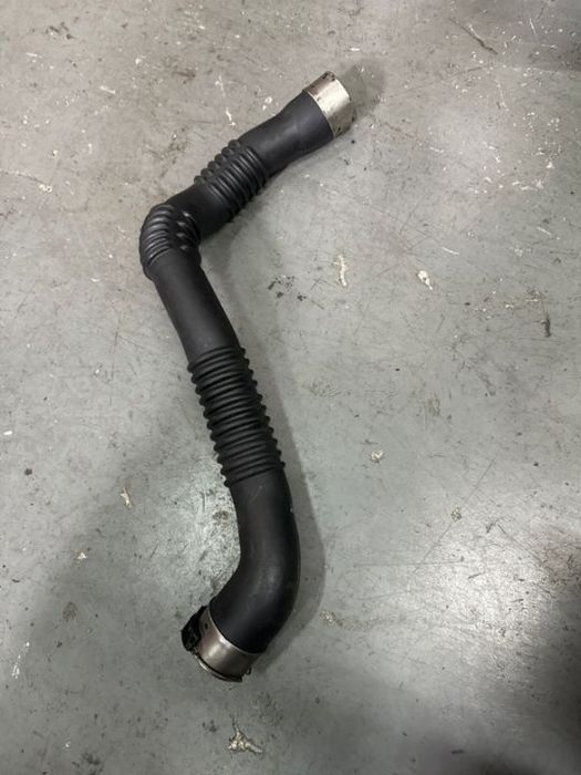Tubo intercooler Mercedes W205