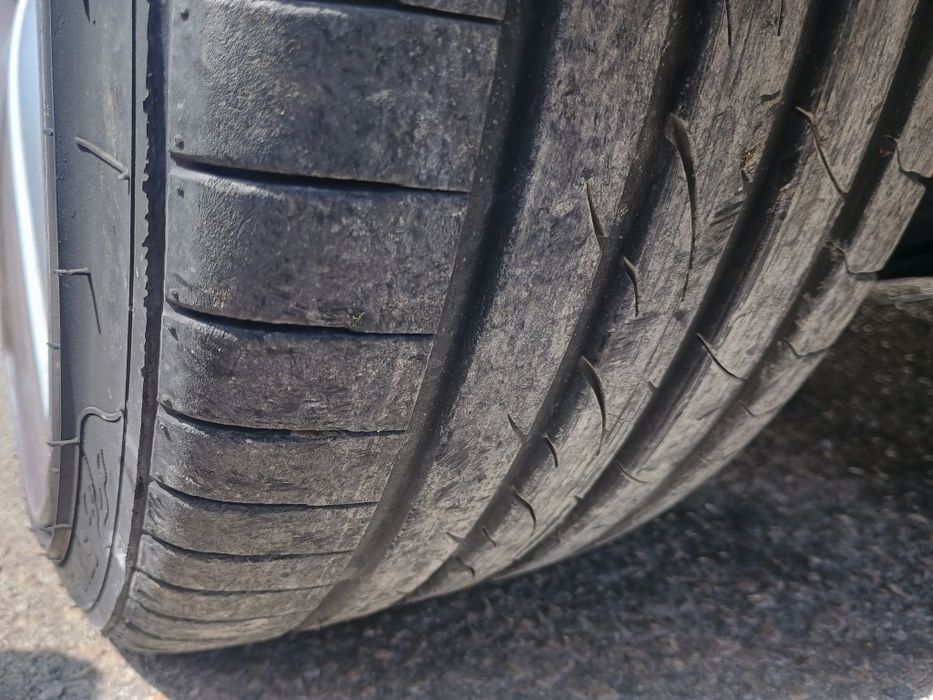 Jantes Aro 19 Audi 5x112