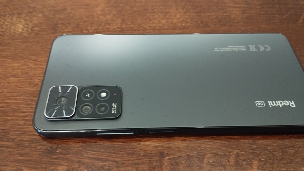 Xiaomi Redmi 11 Pro 5g 12/128 NFC