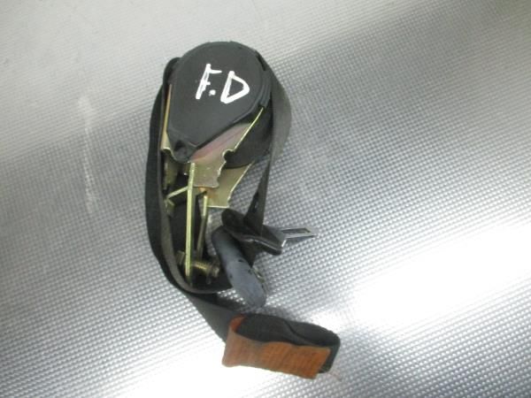 Cinto frente direito BMW 3 Compact (E36)