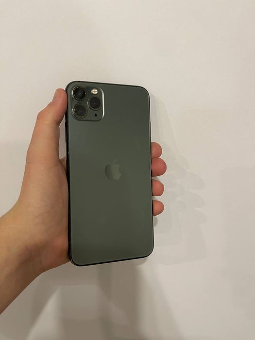 iPhone 11 pro max