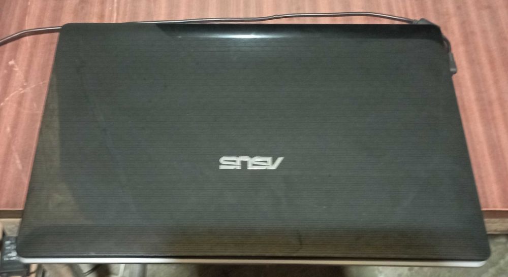 Ноутбук ASUS K73S