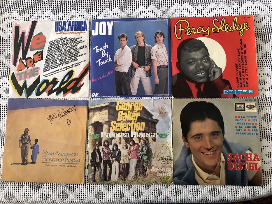 Singles de vinil428112100879257606