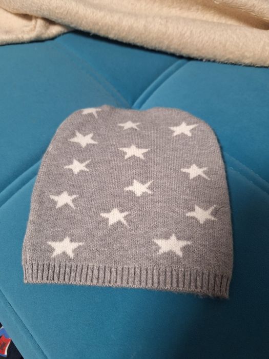 Czapka dziecięca 2-3 latka