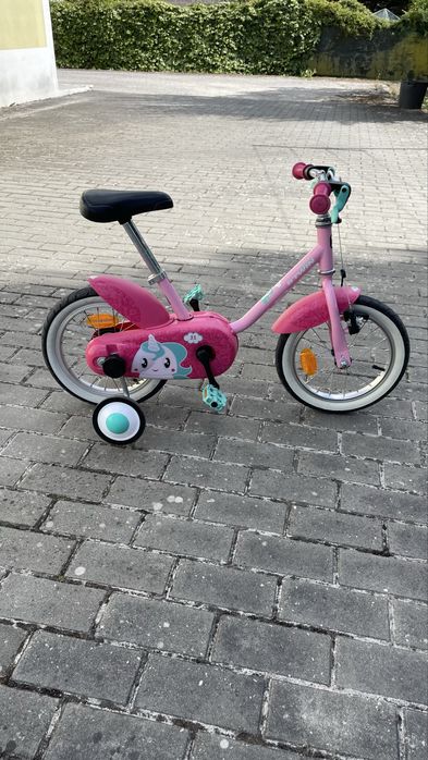 Bicicleta criança
