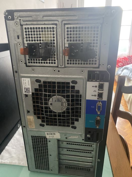 Vendo tudo ou por item