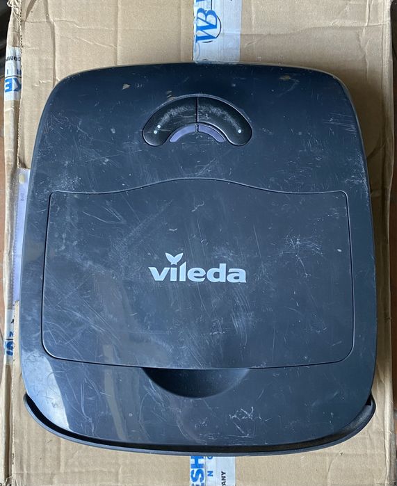 Робот - пилосос Vileda Robot VR100