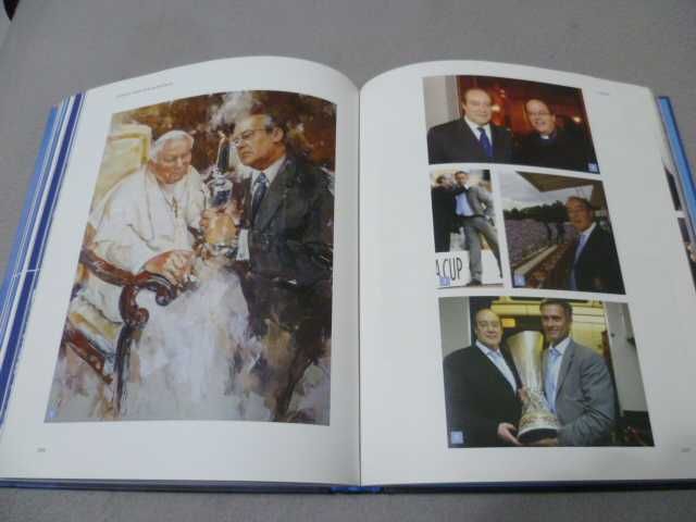 Jorge Nuno Pinto da Costa (Futebol Club do Porto) - Fotobiografia