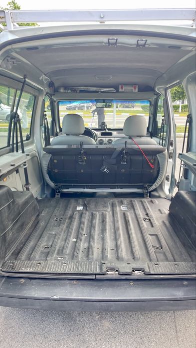 Продам Renault Kangoo
