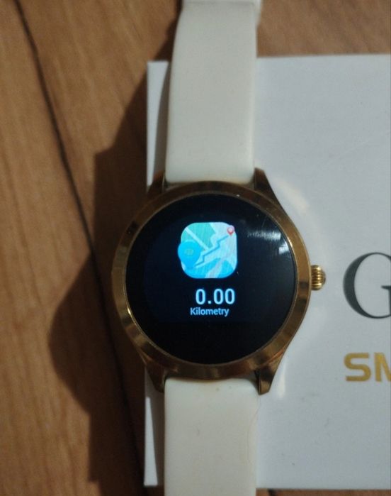 Zegarek Smartwatch