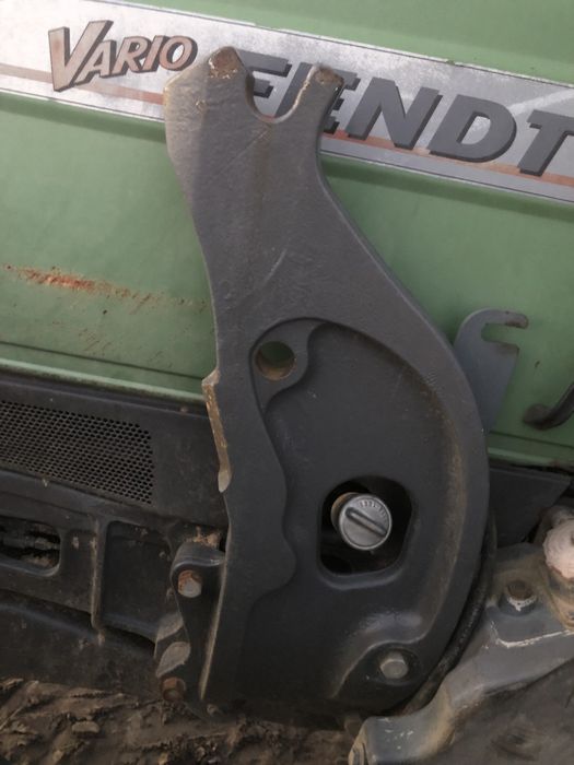 Adaptacja do tura fend 714