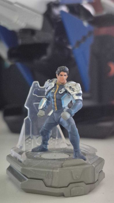 Starlink Battle for Atlas - Nintendo switch starter edition starfox