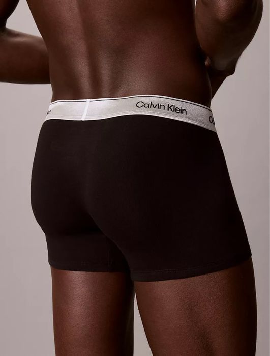 Чоловіча білизна Calvin Klein Trunk (оригінал) розмір : S,M,L,XL