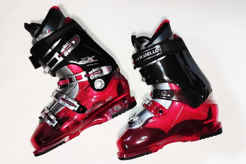 Buty narciarskie Dalbello 43