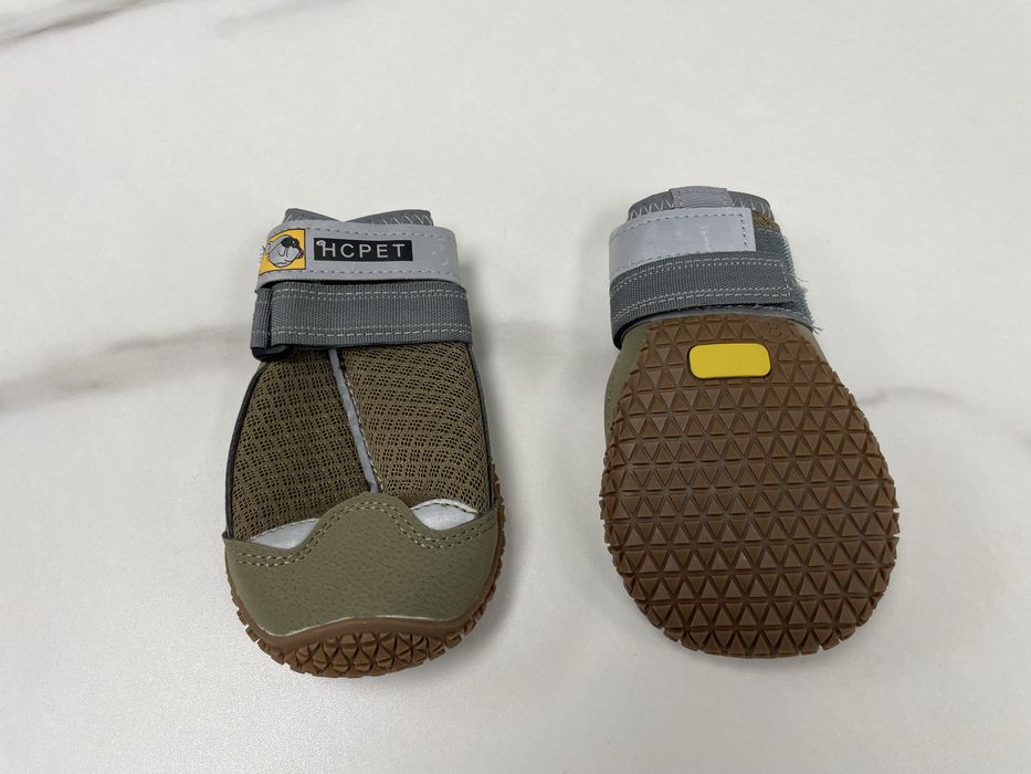 Buty dla psa rozmiar XL