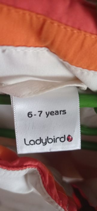 Куртка унисекс весна