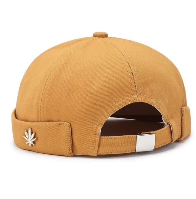 Кепка Біні тракер безкозирка