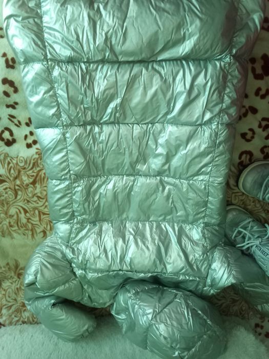 Moncler куртка пальто