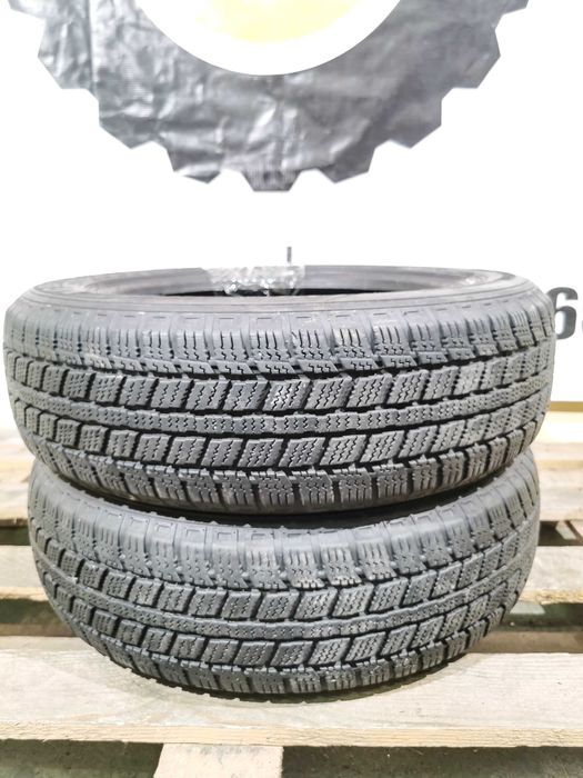 Резина 155/65R14 Imperial Snowdragon 2 Ice-plus S110 Зима Пара Z14-248