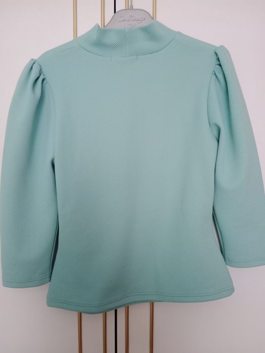 Camisola Nova  manga 3/4 M