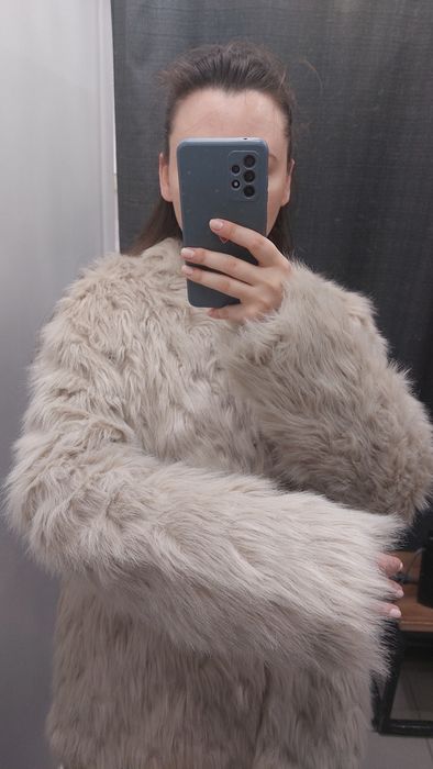 Еко шуба. Тренд сезону