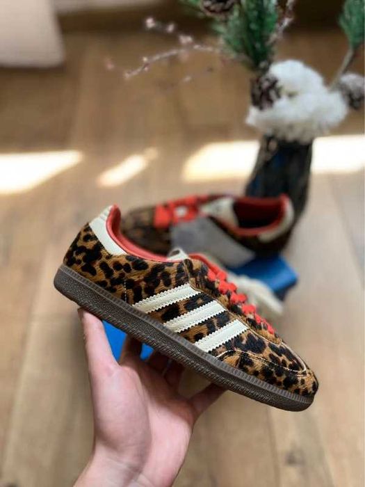 adidas SAMBA OG
