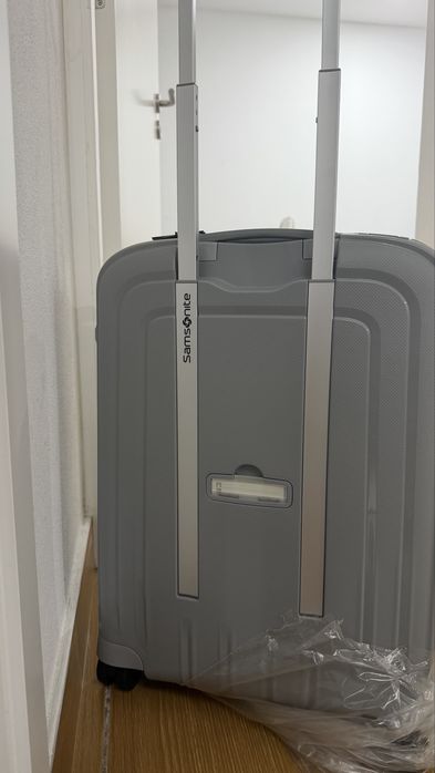 Mala samsonite s’cure