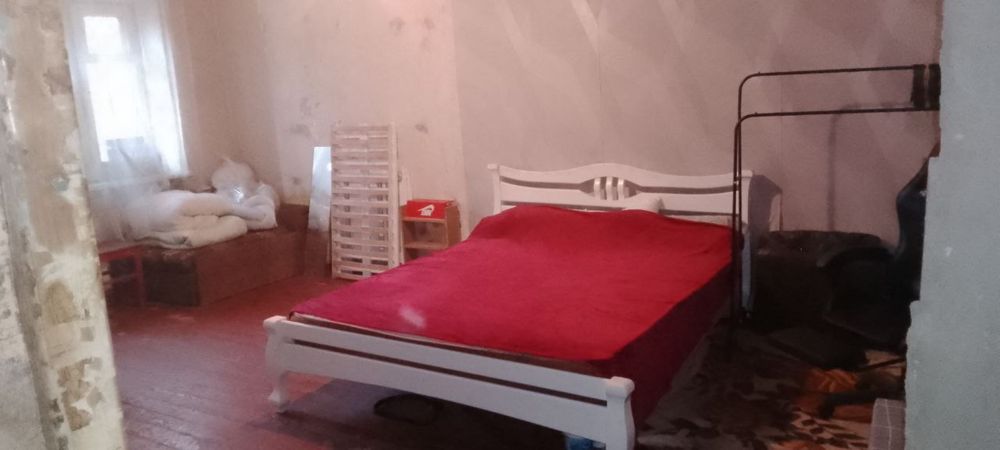 Продам однакомнотную квартиру в районе 44-го квартала