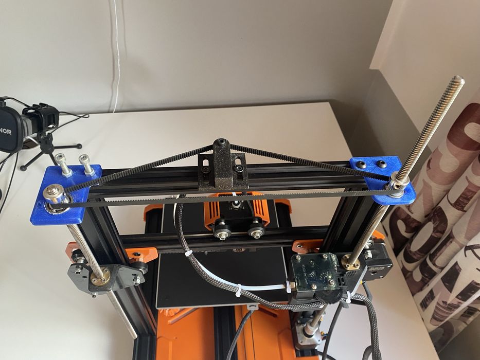 Drukarka 3D Tevo/Homers Tarantula Pro