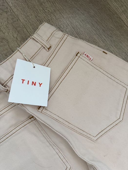Продаються НОВІ джинси Tiny Cottons