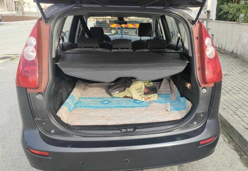 Mazda 5 - 7 Lugares de 2006