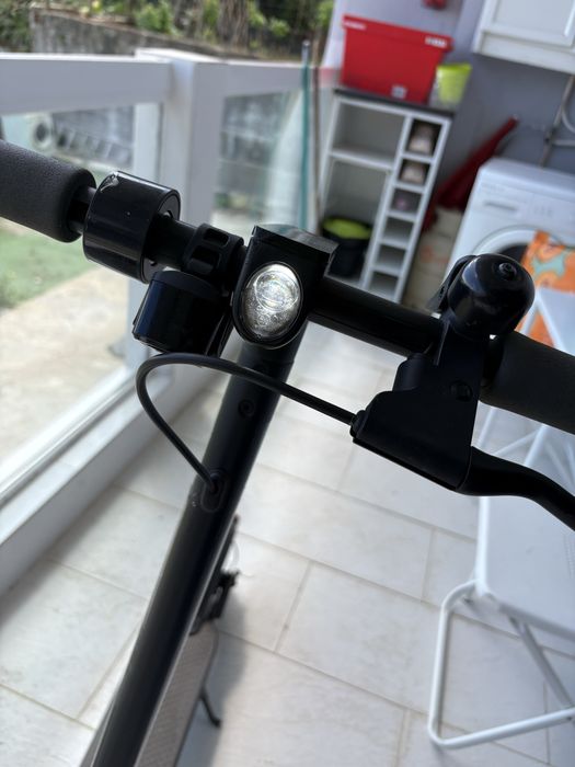Trotinete essential