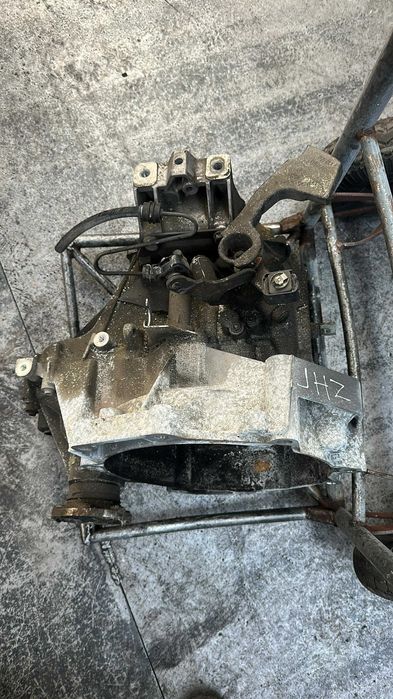 Caixa de velocidades Vw Golf 1.6 JHZ