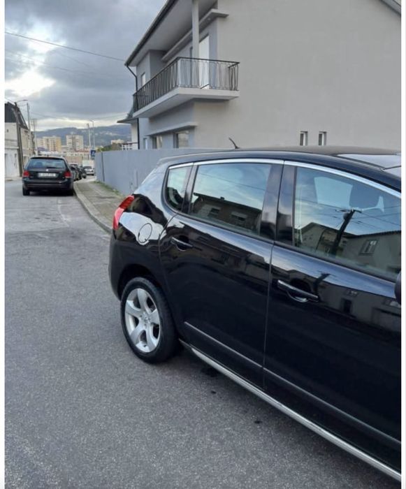 Peugeot 3008 1.6 hdi Nacional