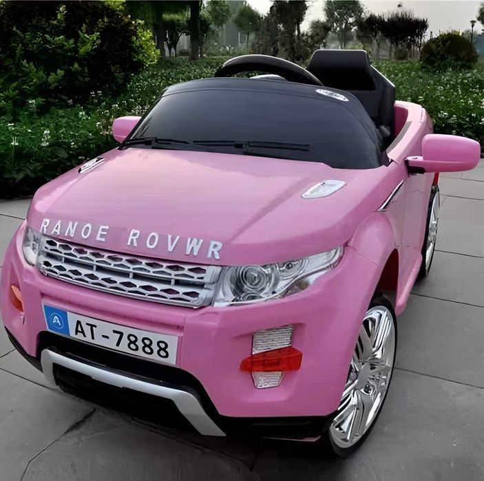 Drive Star 300 Дитячий електромобіль ЛІДЕР ПРОДАЖІВ