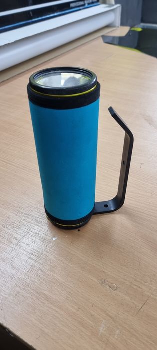 Подводный фонарик