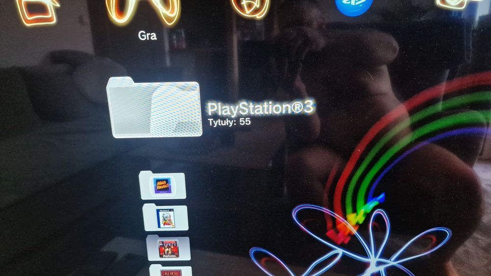 Playstation 3 CFW