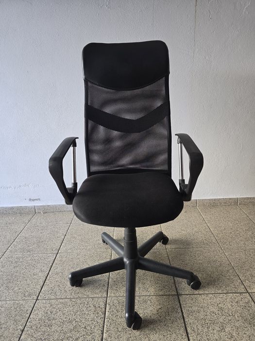 Cadeira secretária