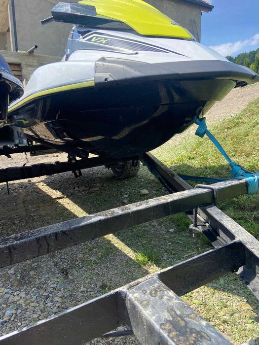 Skuter wodny Yamaha vx 1100